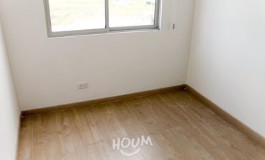 Apartamento Las Villas ID: 112973r