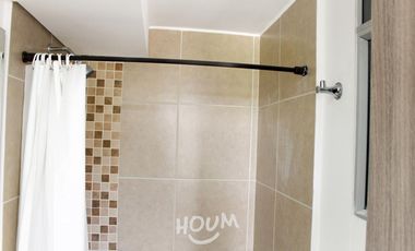 Apartamento Las Villas ID: 112973r