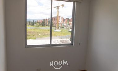 Apartamento Las Villas ID: 112973r