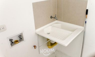 Apartamento Las Villas ID: 112973r