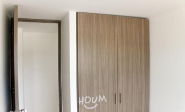 Apartamento Las Villas ID: 112973r