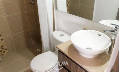 Apartamento Las Villas ID: 112973r