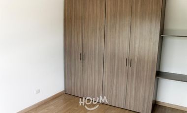Apartamento Las Villas ID: 112973r