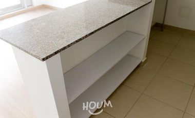 Apartamento Las Villas ID: 112973r