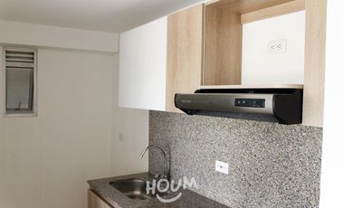 Apartamento Las Villas ID: 112973r