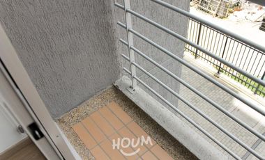 Apartamento Las Villas ID: 112973r