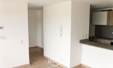 Apartamento Las Villas ID: 112973r