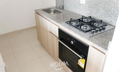 Apartamento Las Villas ID: 112973r
