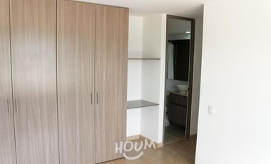 Apartamento Las Villas ID: 112973r