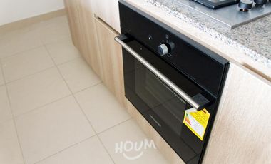 Apartamento Las Villas ID: 112973r