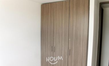 Apartamento Las Villas ID: 112973r