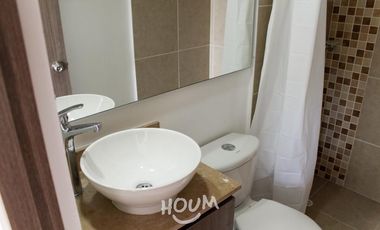 Apartamento Las Villas ID: 112973r