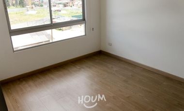 Apartamento Las Villas ID: 112973r