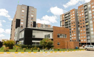 Apartamento Las Villas ID: 112973r