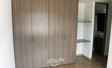 Apartamento Las Villas ID: 112973r