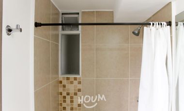 Apartamento Las Villas ID: 112973r