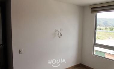 Apartamento Las Villas ID: 112973r