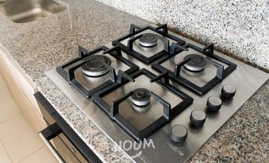 Apartamento Las Villas ID: 112973r
