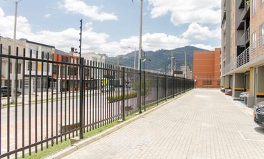 Apartamento Las Villas ID: 112973r