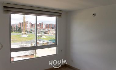 Apartamento Las Villas ID: 112973r