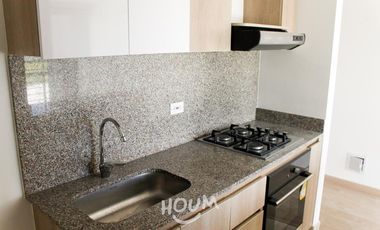 Apartamento Las Villas ID: 112973r