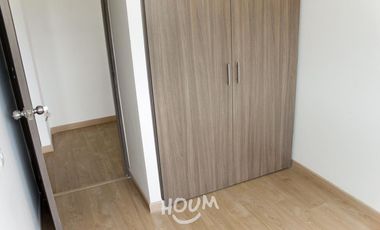 Apartamento Las Villas ID: 112973r