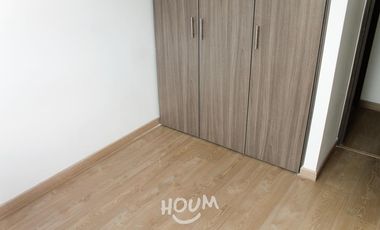Apartamento Las Villas ID: 112973r
