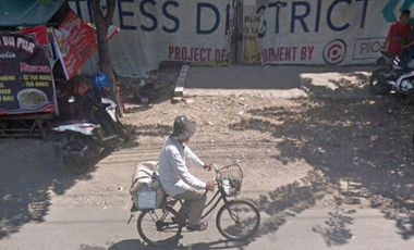 Tanah dijual di Jawa Timur, Surabaya