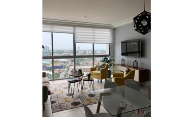 VENTA APARTAMENTO - ALTATERRA - EL CRISOL