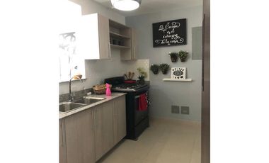 VENTA APARTAMENTO - ALTATERRA - EL CRISOL
