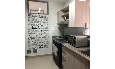 VENTA APARTAMENTO - ALTATERRA - EL CRISOL