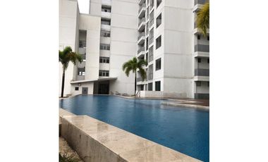 VENTA APARTAMENTO - ALTATERRA - EL CRISOL