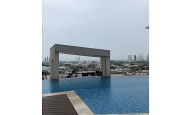 VENTA APARTAMENTO - ALTATERRA - EL CRISOL