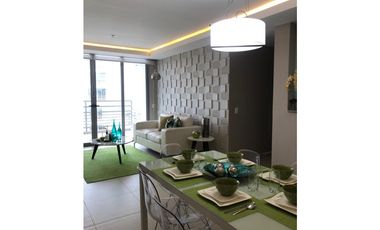 VENTA APARTAMENTO - ALTATERRA - EL CRISOL