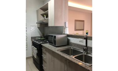 VENTA APARTAMENTO - ALTATERRA - EL CRISOL