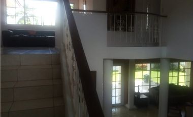 VENTA CASA COSTA DEL ESTE