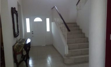 VENTA CASA COSTA DEL ESTE