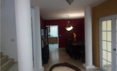 VENTA CASA COSTA DEL ESTE