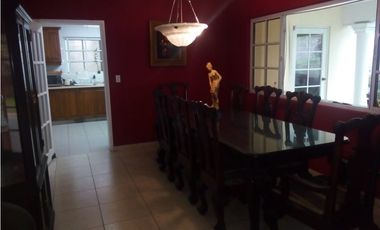 VENTA CASA COSTA DEL ESTE