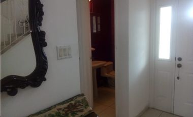 VENTA CASA COSTA DEL ESTE