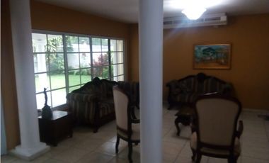 VENTA CASA COSTA DEL ESTE