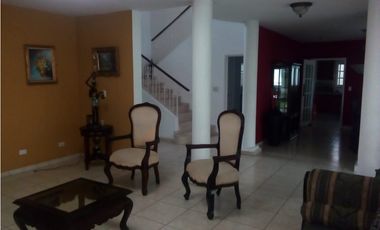 VENTA CASA COSTA DEL ESTE