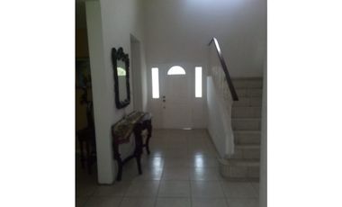 VENTA CASA COSTA DEL ESTE