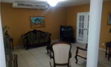 VENTA CASA COSTA DEL ESTE