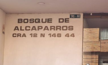 APARTAMENTO en ARRIENDO en Bogotá CEDRITOS