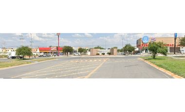 TERRENOS EN RENTA FRENTE FRACC TRIANA  DE 435  M 2 $ 23.500