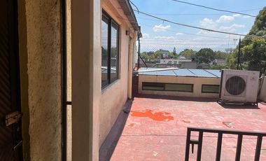 EDIFICIO EN BENITO JUÁREZ