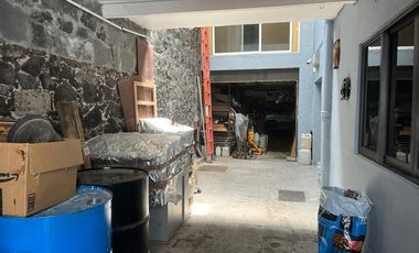 EDIFICIO EN BENITO JUÁREZ