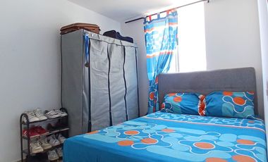 apartamento en venta en poblado campestre. Cod V117791