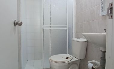 apartamento en venta en poblado campestre. Cod V117791